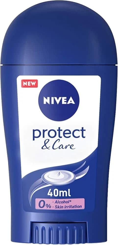NIVEA PROTECT&CARE DEO.R.ON F/W 50M 15%@