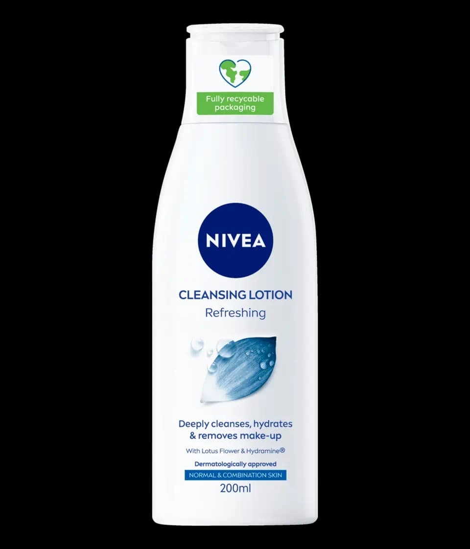 NIVEA VITAL MEKA UP REMOVER LOTION 200ML