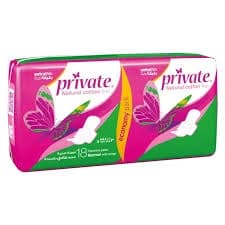 PRIVATE EXTRA THIN NORMAL 18PCS