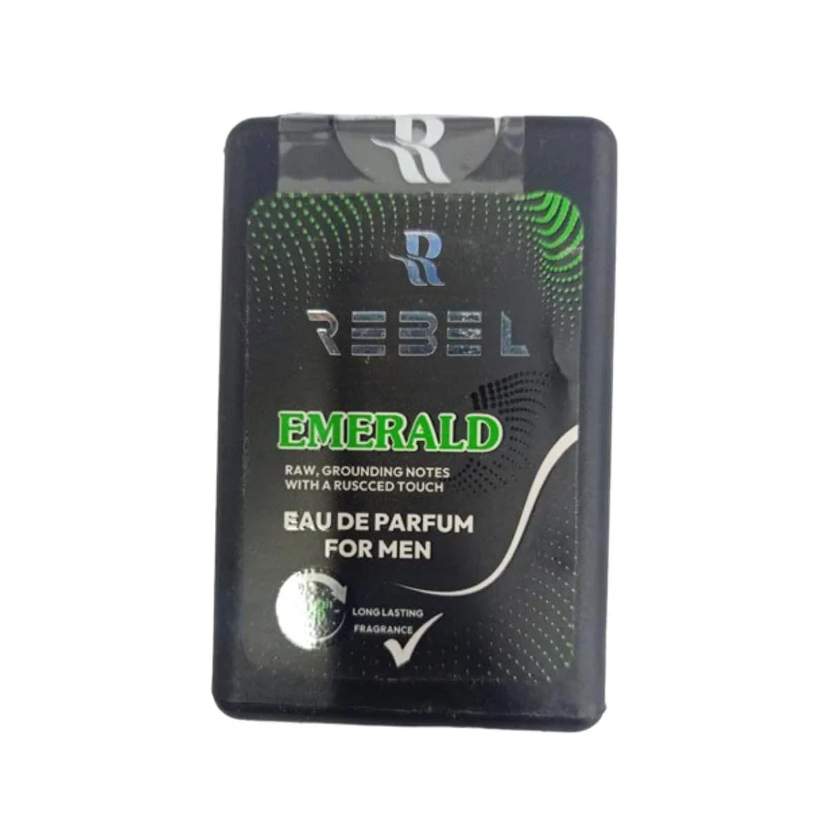 REBEL EMERALD 20 ML (TESTER)