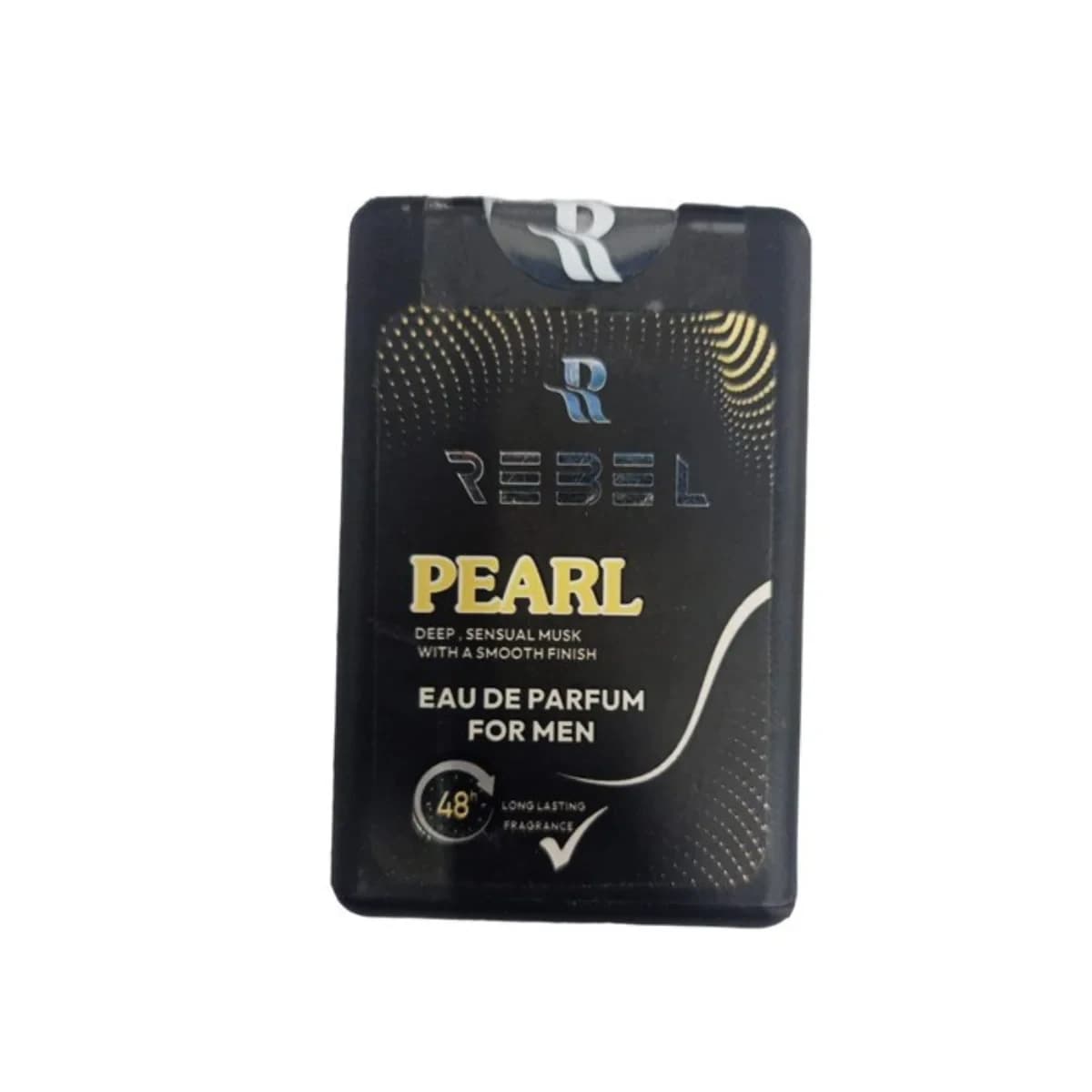 REBEL PEARL 20 ML (TESTER)