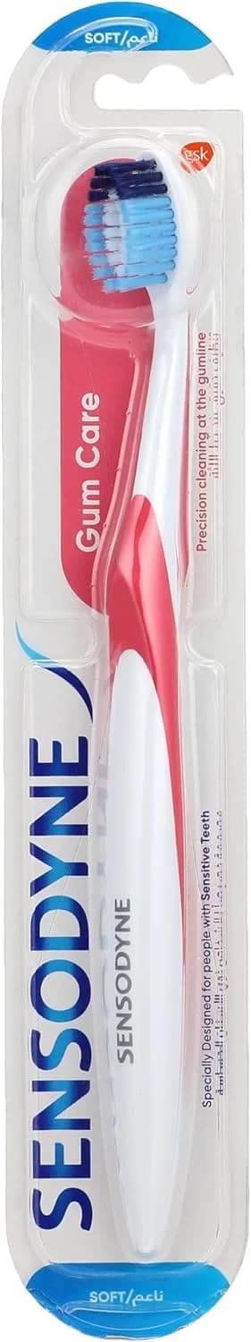 SENSODYNE GUM CARE T.BRUSH SOFT