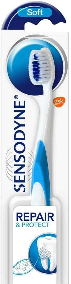 SENSODYNE REPAIR&PROTECT SOFT T.BRUSH