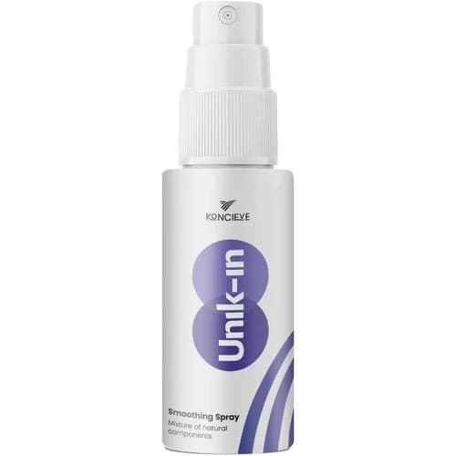 UNIK-IN SOOTHING SPRAY 30ML